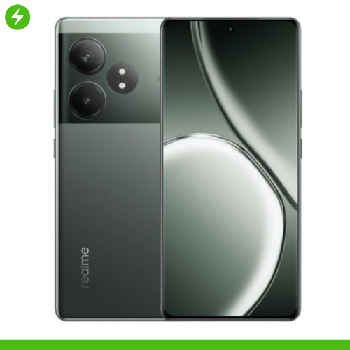 realme gt 6t 5G