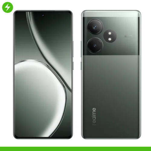 realme gt 6t 5G
