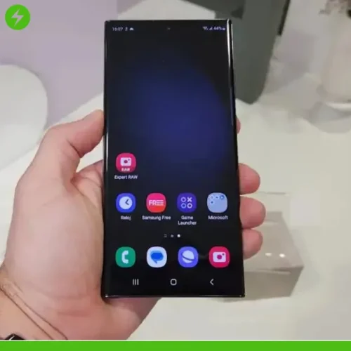 samsung galaxy s24 processor