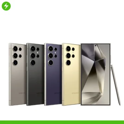 Samsung Galaxy S24 Ultra