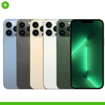 ايفون 13 برو ماكس