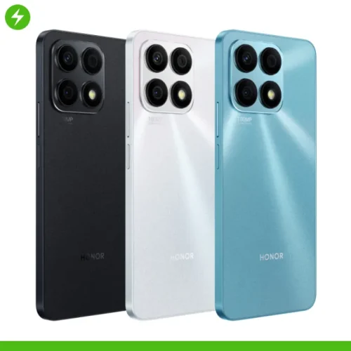 HONOR X8a