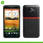 HTC Evo 4G
