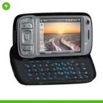 HTC TyTN II