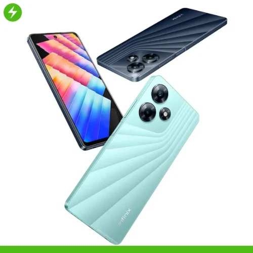 Infinix Hot 30i