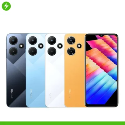 Infinix Hot 30i