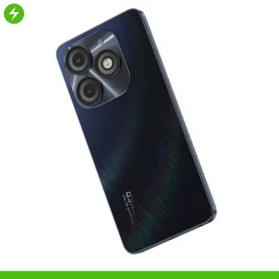 Itel P55