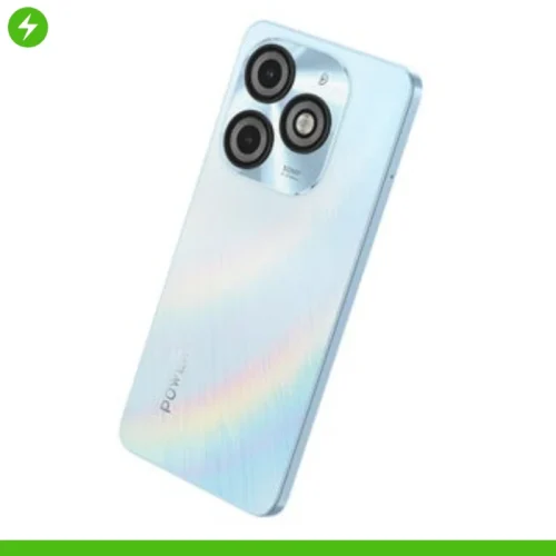 Itel P55