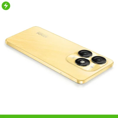 Itel P55