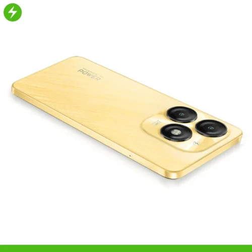 Itel P55