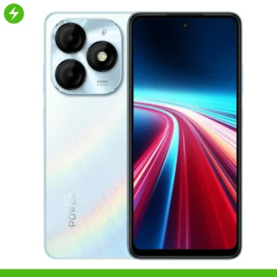 Itel P55