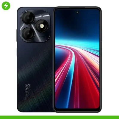 Itel P55