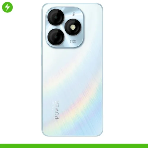 Itel P55