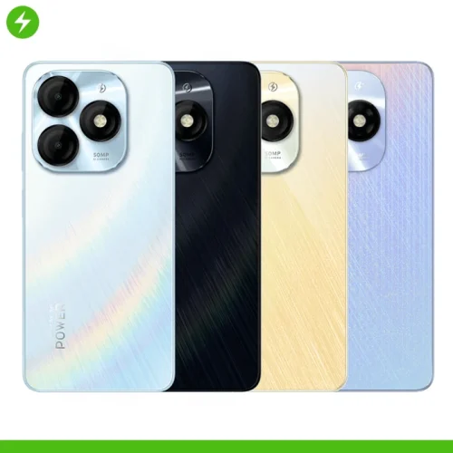Itel P55