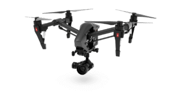 DJI Mavic Pro review