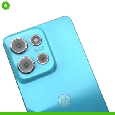 Motorola Moto G75