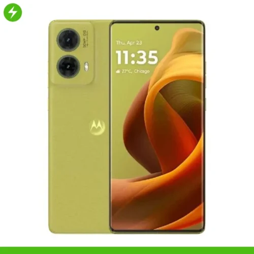 Motorola Moto G85