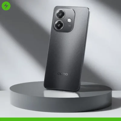 Oppo A3