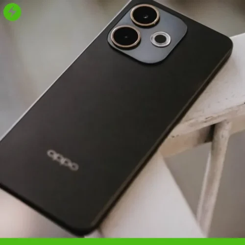 Oppo A5 Pro
