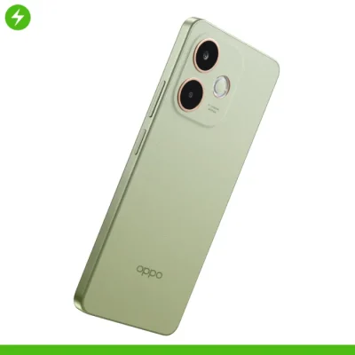 Oppo A5 Pro