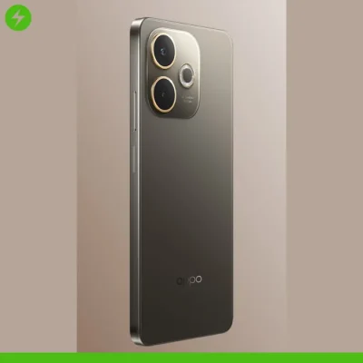 Oppo A5 Pro