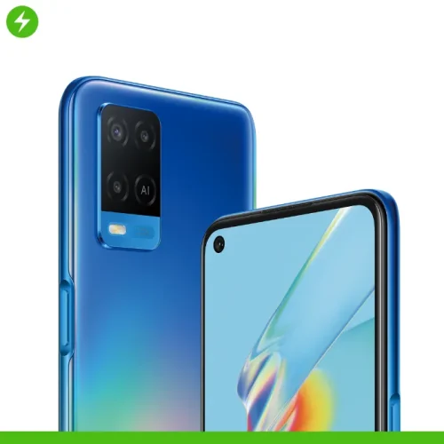 Oppo A54