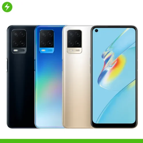 Oppo A54