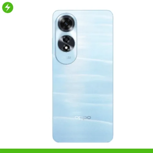 Oppo A60