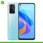Oppo A76