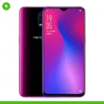 Oppo R17