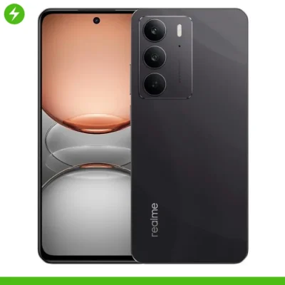 Realme C75