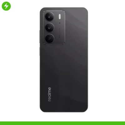 Realme C75