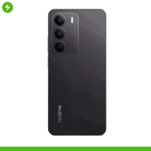 Realme C75