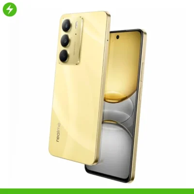 Realme C75