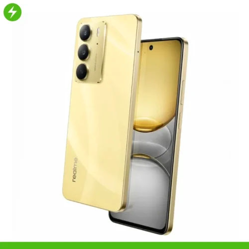 Realme C75