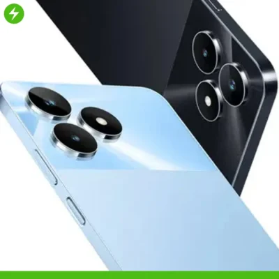 Realme Note 50