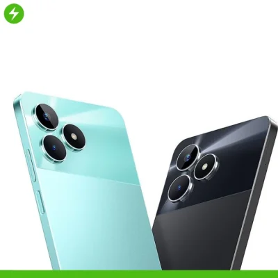 Realme Note 50