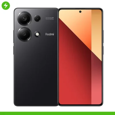Xiaomi Redmi Note 13