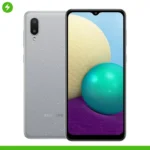 Samsung Galaxy A02