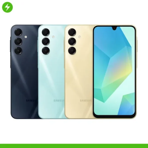 Samsung Galaxy A16