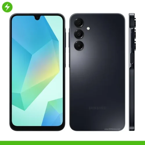 Samsung Galaxy A16