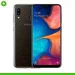 Samsung Galaxy A20