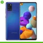 Samsung Galaxy A21s