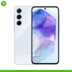 سعر ومواصفات سامسونج A55