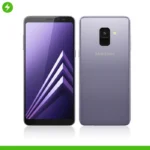 Samsung Galaxy A8 2018