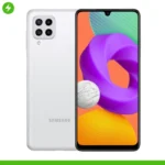 Samsung Galaxy M22