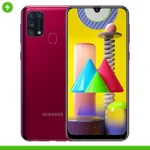 Samsung Galaxy M31