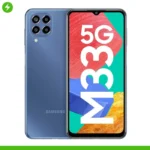 Samsung Galaxy M33 5G