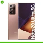 Samsung Galaxy Note 20 Ultra