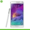 Samsung Galaxy Note 4